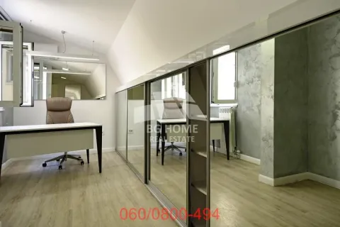 Sale, apartment, 118m², Đeram Pijaca, Beograd - image 11