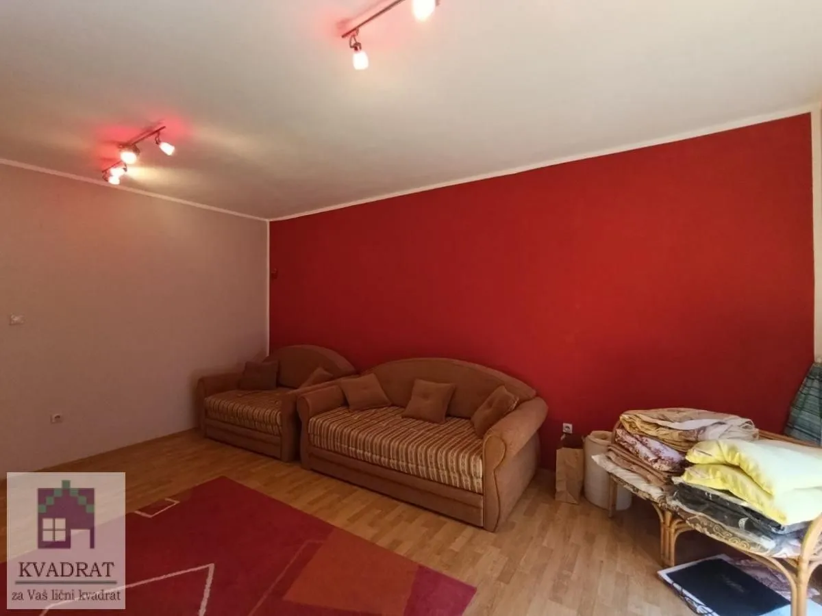 Sale, three bedroom apartment, 82m², Obrenovac, Beograd