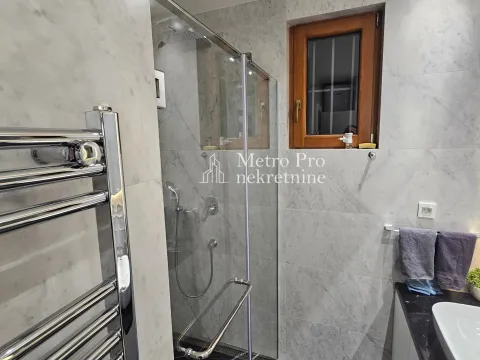 Sale, four bedroom apartment, 110m², Vračar Sve Podlokacije, Beograd - image 18