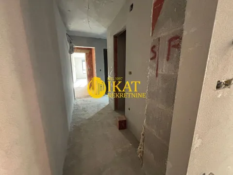 Prodaja, trosoban stan, 57m², Banovo Brdo, Beograd - image 6