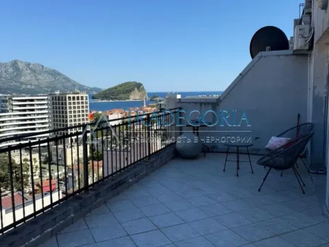 Prodaja, dvosoban stan, 107m², Budva, Crna Gora - image 15