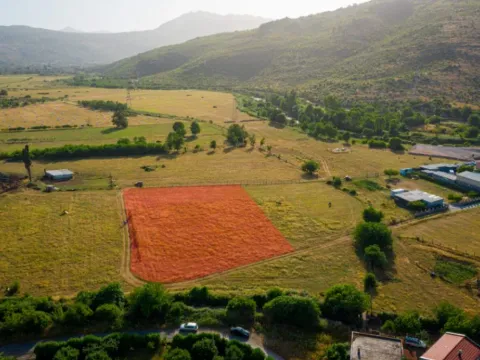 Izdavanje, plac, 3500m², Gornja Gorica, Podgorica - image 8