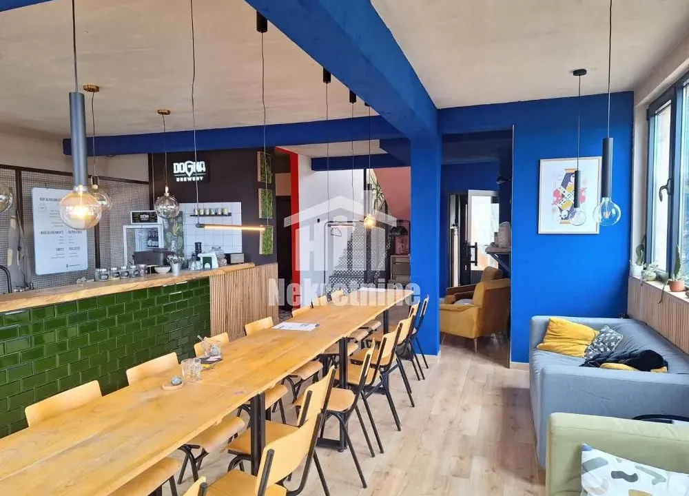 Sale, hospitality venue, 350m², Kraljevi Čardaci, Kopaonik