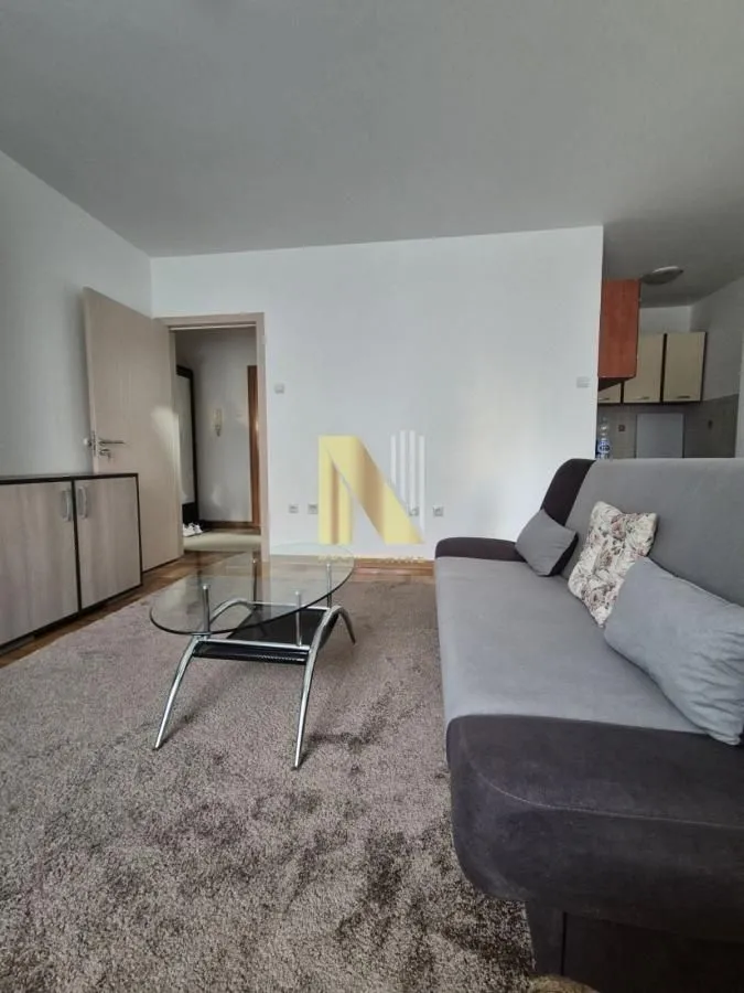 Rent, two bedroom apartment, 48m², Bulevar Evrope, Novi Sad Sve Podlokacije