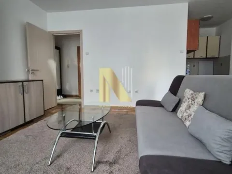 Rent, two bedroom apartment, 48m², Bulevar Evrope, Novi Sad Sve Podlokacije - image 2
