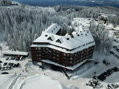 Sale, three bedroom apartment, 100m², Kopaonik, Srbija - image 4