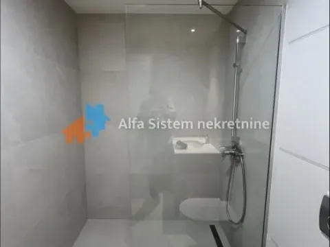 Izdavanje, dvosoban stan, 59m², Savski Venac, Beograd - image 11