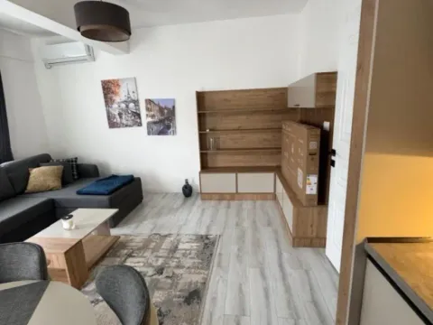Sale, one bedroom apartment, 43m², Zagorič, Podgorica - image 11