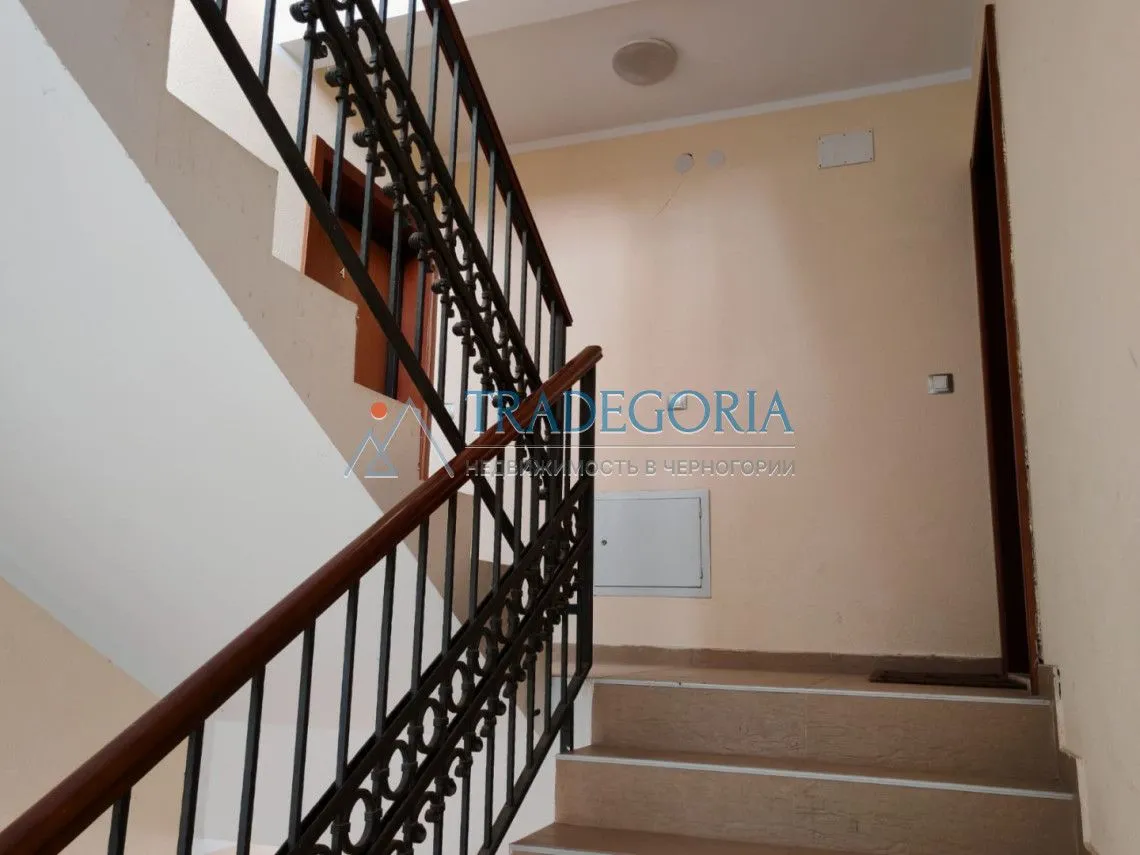 Prodaja, dvosoban stan, 85m², Petrovac, Budva