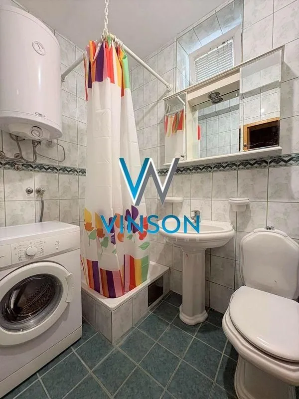 Izdavanje, jednosoban stan, 23m², Bulevar Oslobodjenja, Novi Sad Sve Podlokacije