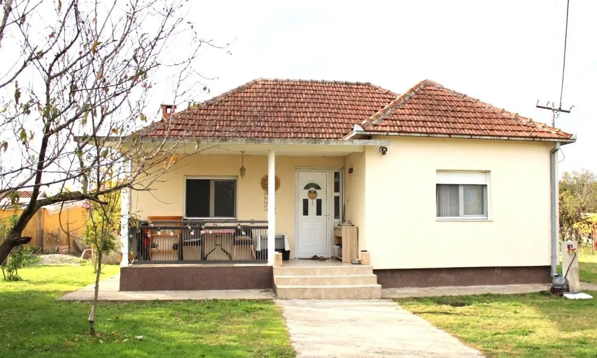 Prodaja, kuća, 77m², Zeta, Podgorica