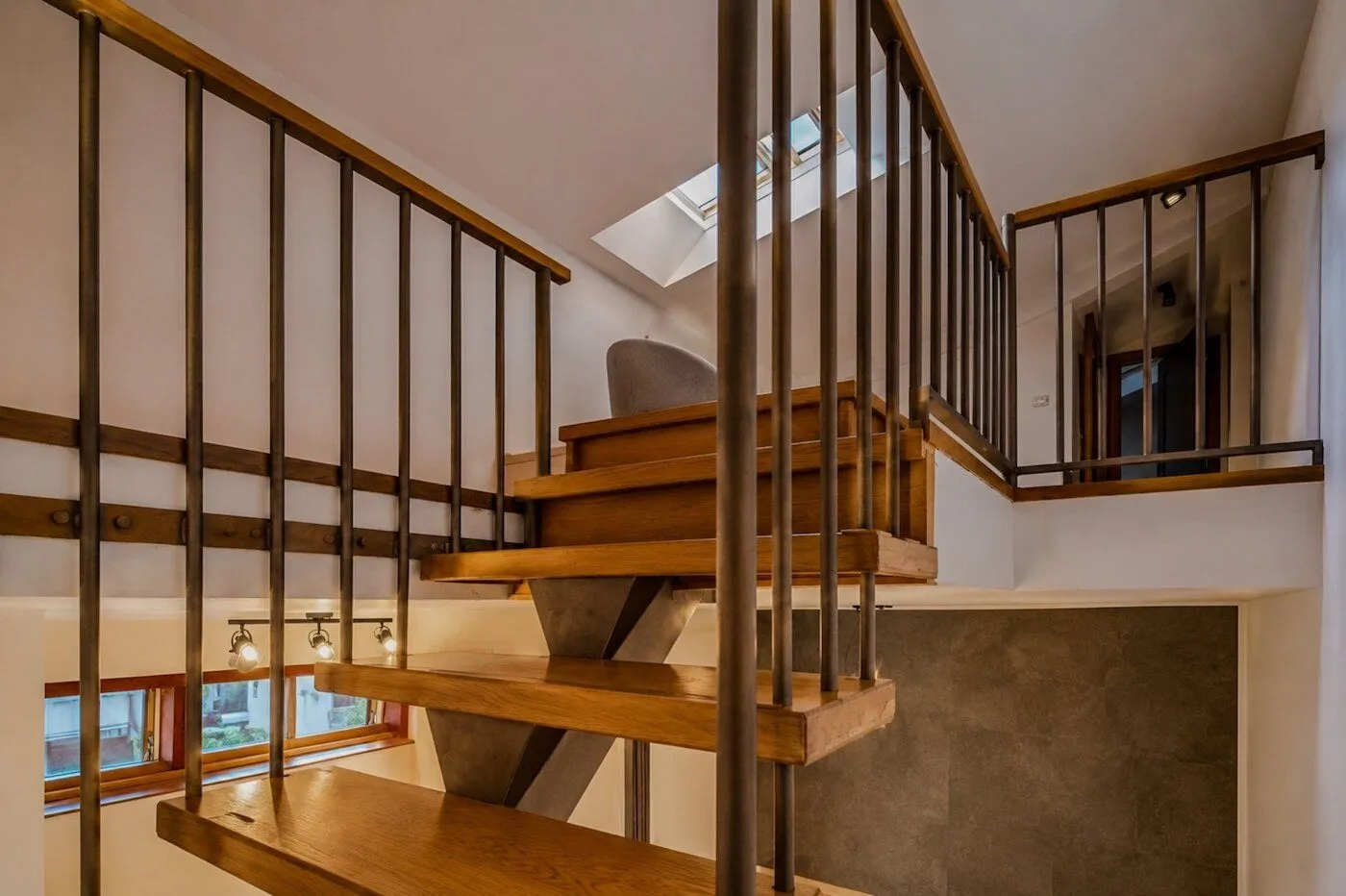 Rent, three bedroom apartment, 140m², Krivi Most, Podgorica