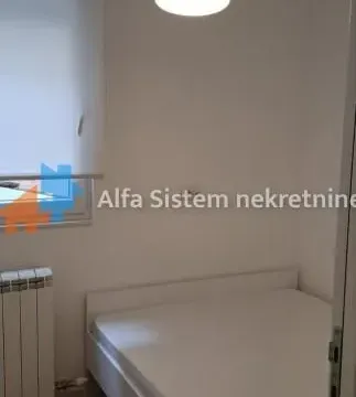 Rent, apartment, 45m², Vračar Centar, Vračar Sve Podlokacije - image 16