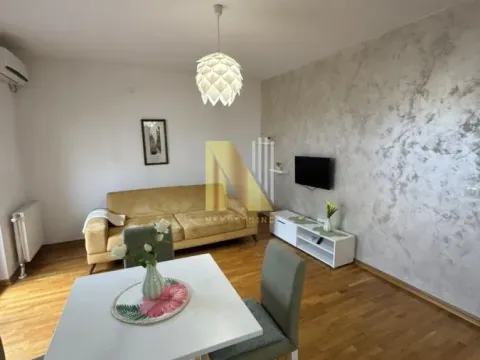 Izdavanje, dvosoban stan, 41m², Podbara, Novi Sad Sve Podlokacije - image 2