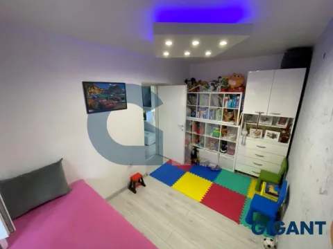 Prodaja, dvosoban stan, 45m², Vračar Hram, Vračar Sve Podlokacije - image 11