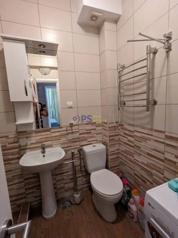 Sale, two bedroom apartment, 65m², Budva, Crna Gora