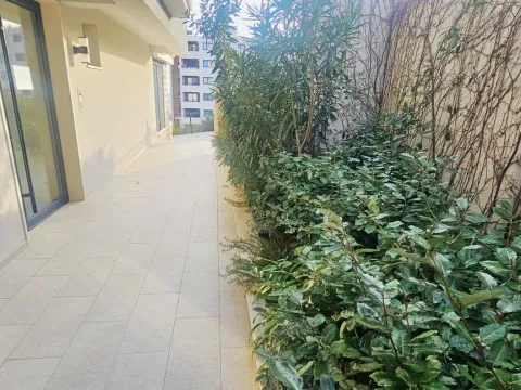 Prodaja, jednosoban stan, 52m², Bečići, Budva - image 15