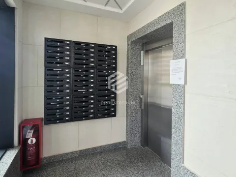 Rent, one bedroom apartment, 48m², City Kvart, Podgorica - image 14