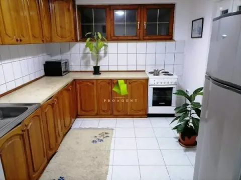 Rent, two bedroom apartment, 85m², Palilula, Niš - image 2