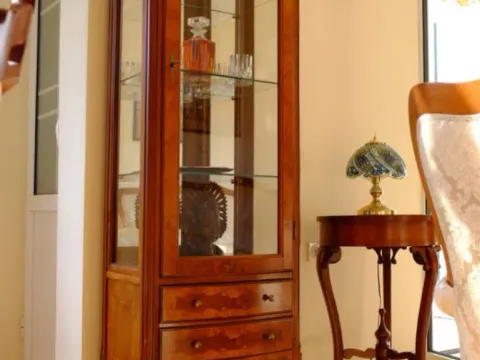 Izdavanje, dvosoban stan, 100m², Kalimanj, Tivat - image 4