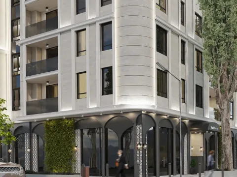 Prodaja, stan, 120m², Stari grad, Novi Sad - image 29