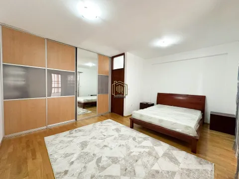 Rent, three bedroom apartment, 120m², Pobrežje, Podgorica - image 7