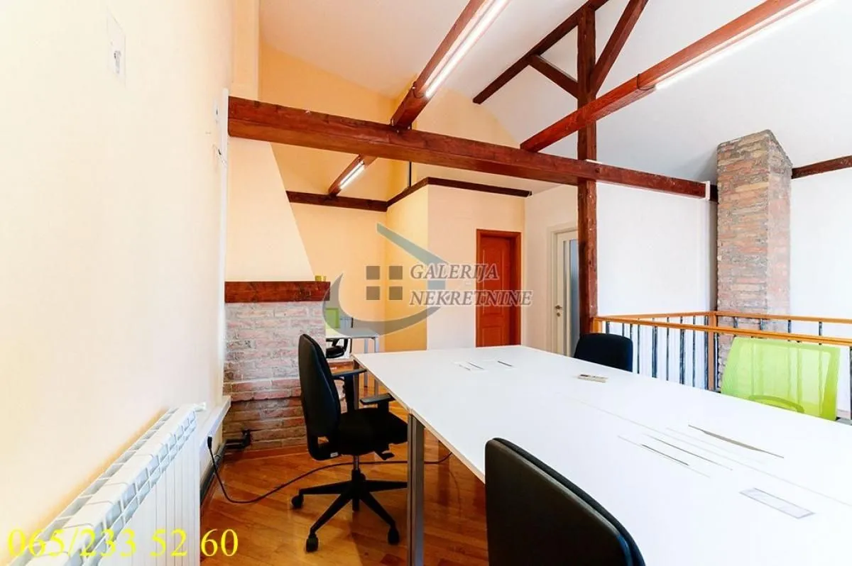 Sale, apartment, 239m², Stari Grad, Beograd