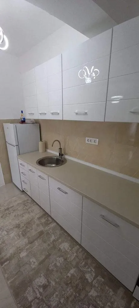 Rent, one bedroom apartment, 48m², Ljubović, Podgorica