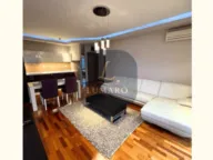Izdavanje, jednosoban stan, 53m², City Kvart, Podgorica - image 1