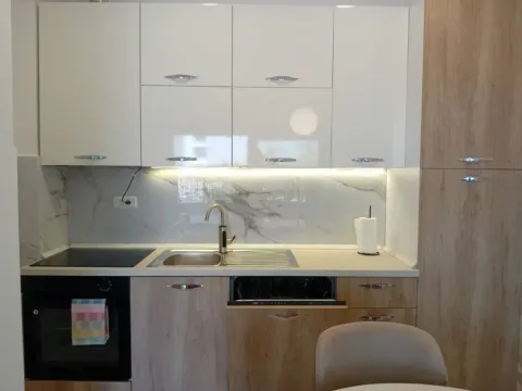 Prodaja, jednosoban stan, 45m², Budva, Crna Gora - image 4