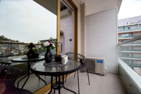 Rent, studio apartment, 30m², Budva, Crna Gora - image 8