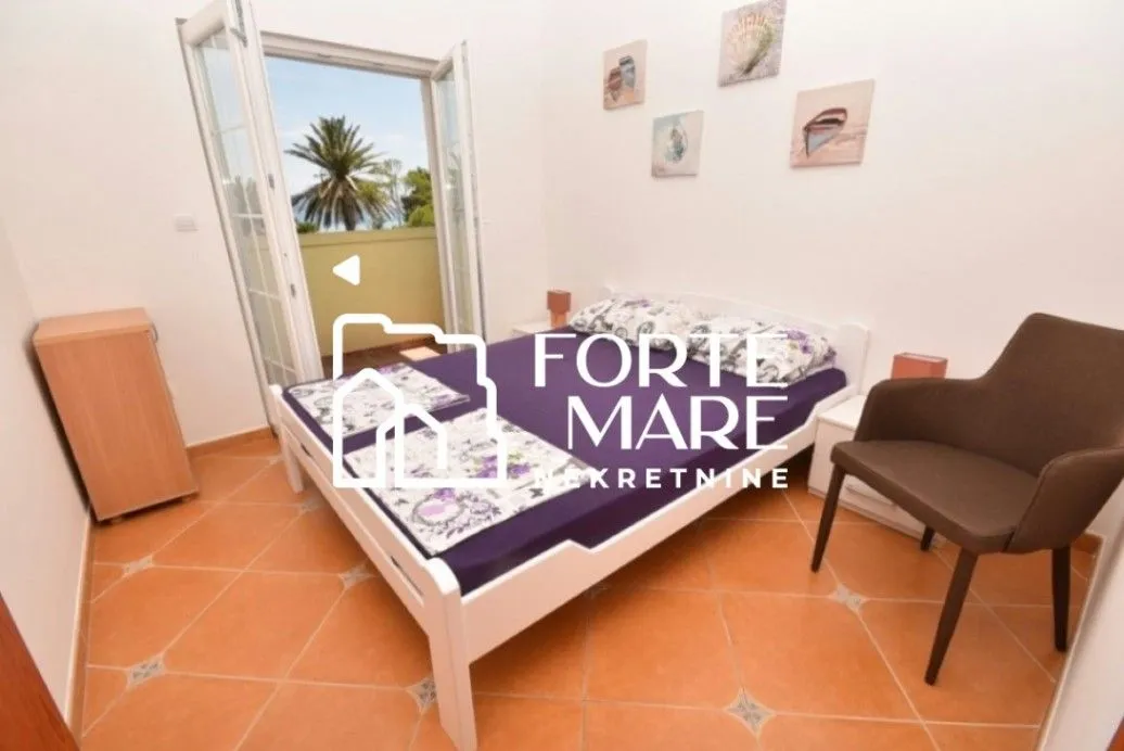 Prodaja, jednosoban stan, 34m², Igalo, Herceg Novi