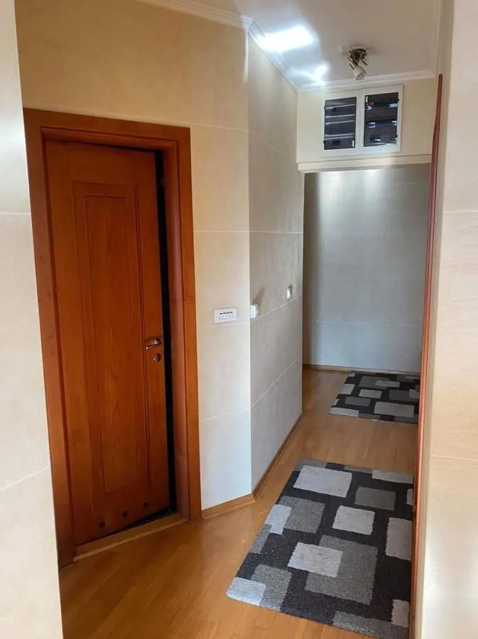 Izdavanje, stan, 53m², Centar, Podgorica
