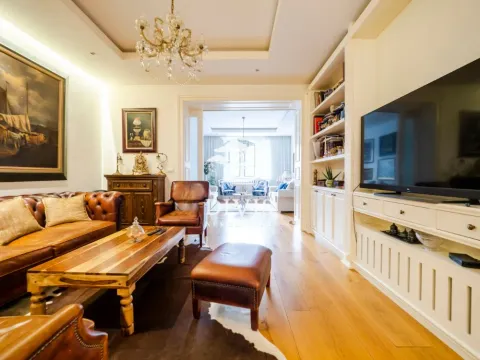 Prodaja, trosoban stan, 95m², Stari Grad, Beograd - image 4