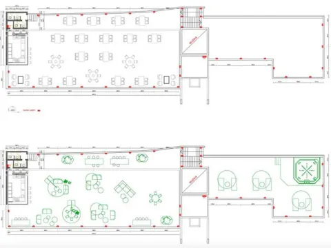 Sale, office space, 1800m², Lapčići, Budva - image 19