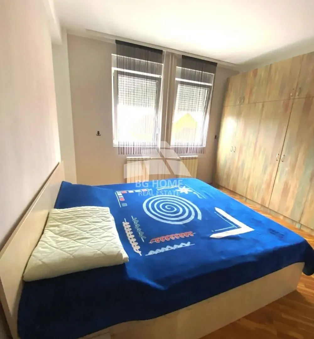 Rent, two bedroom apartment, 85m², Zemun Centar, Zemun Sve Podlokacije