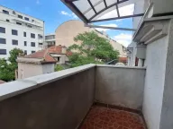 Izdavanje, trosoban stan, 78m², Crveni Krst, Beograd - image 10