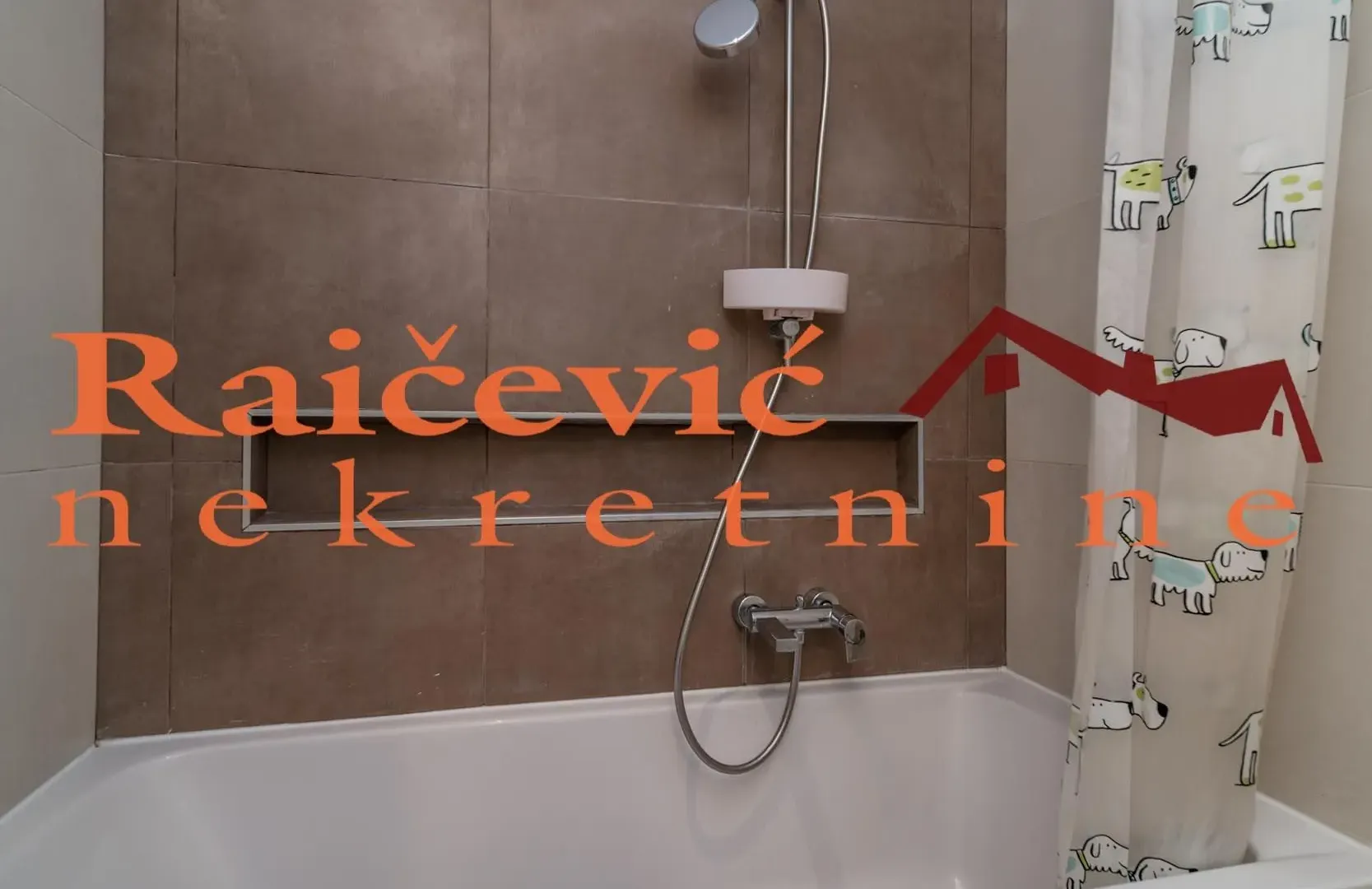 Rent, three bedroom apartment, 102m², Čukarica, Beograd