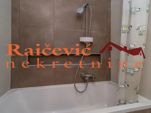 Rent, three bedroom apartment, 102m², Čukarica, Beograd - image 15