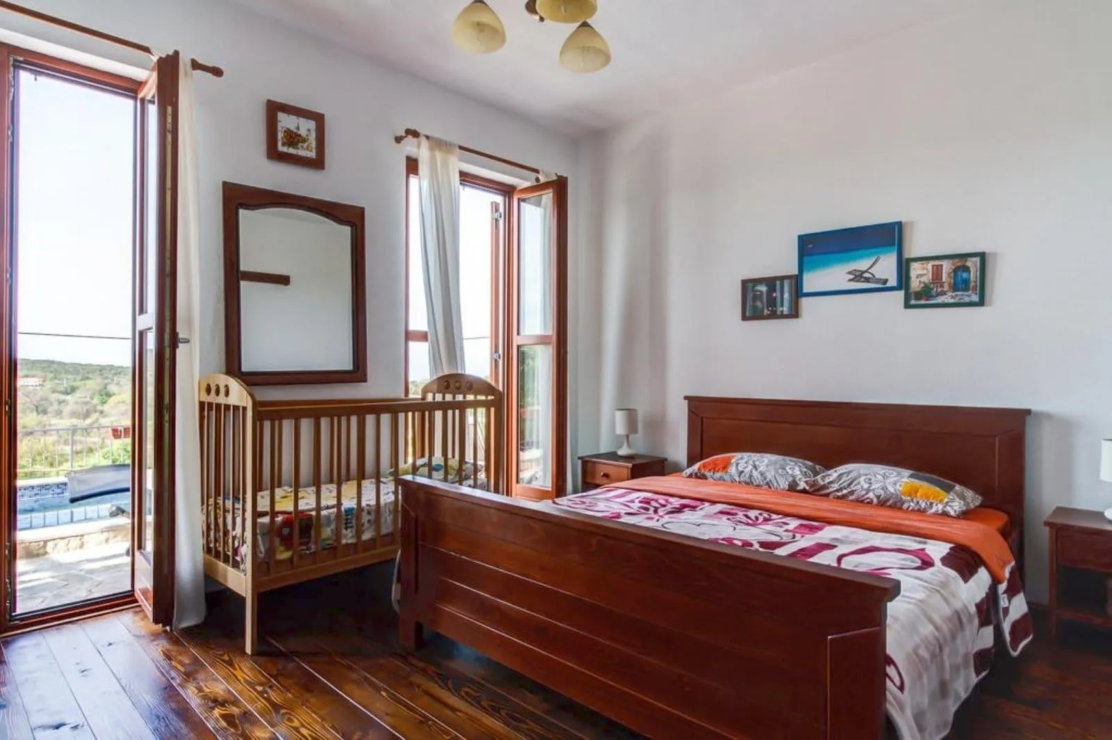 Sale, house, 210m², Zagora, Kotor
