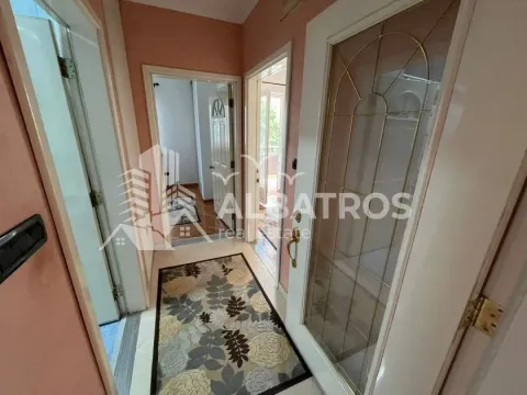 Rent, two bedroom apartment, 81m², Makedonsko naselje, Bar - image 7