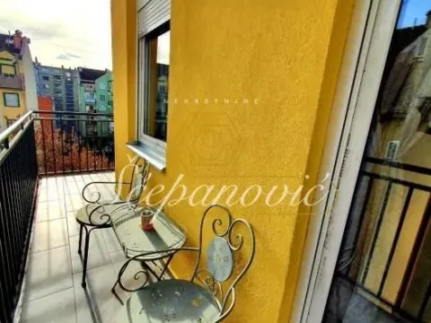 Izdavanje, stan, 57m², Centar, Novi Sad - image 4