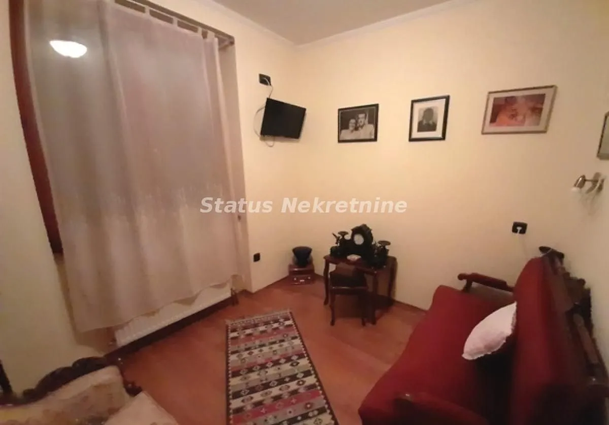 Prodaja, trosoban stan, 54m², Grbavica, Novi Sad Sve Podlokacije
