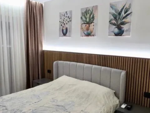 Izdavanje, jednosoban stan, 49m², Central Point, Podgorica - image 6