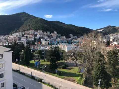 Prodaja, dvosoban stan, 87m², Budva, Crna Gora - image 25