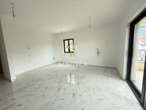 Sale, one bedroom apartment, 49m², Tivat, Crna Gora