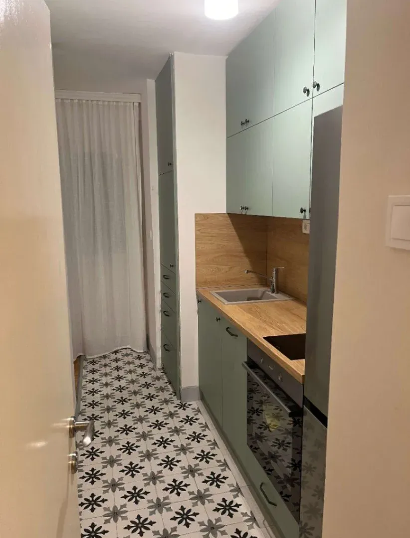 Rent, two bedroom apartment, 67m², Centar, Cetinje