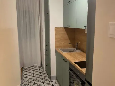 Rent, two bedroom apartment, 67m², Centar, Cetinje - image 6