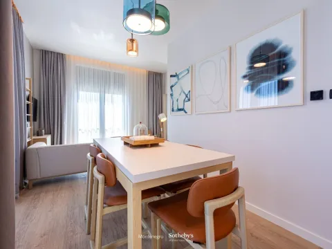 Prodaja, dvosoban stan, 154m², Porto Montenegro, Tivat - image 4