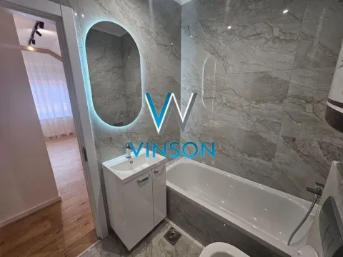 Prodaja, dvosoban stan, 58m², Centar, Novi Sad - image 14